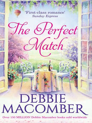 The Perfect Match - ebook